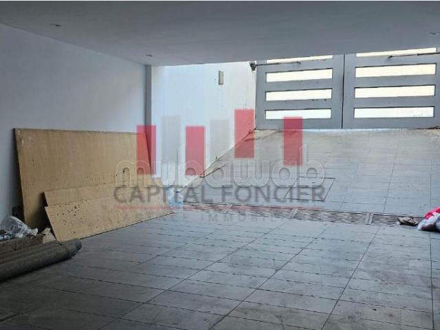 Villa location à Anfa, Gharb-Chrarda-Beni Hssen