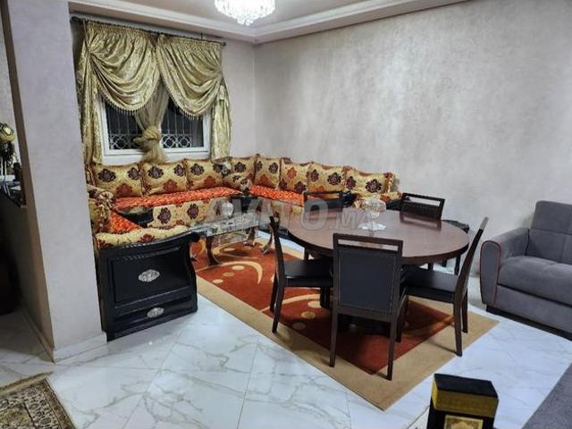 Propriété vente à Meknès