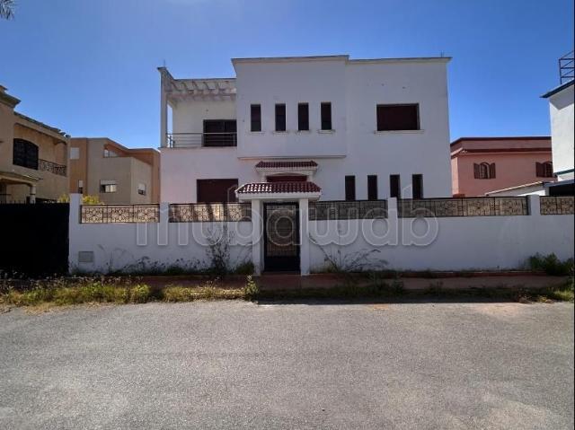 Villa vente à Mohammedia