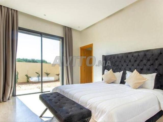 Propriété vente à Ouarzazate