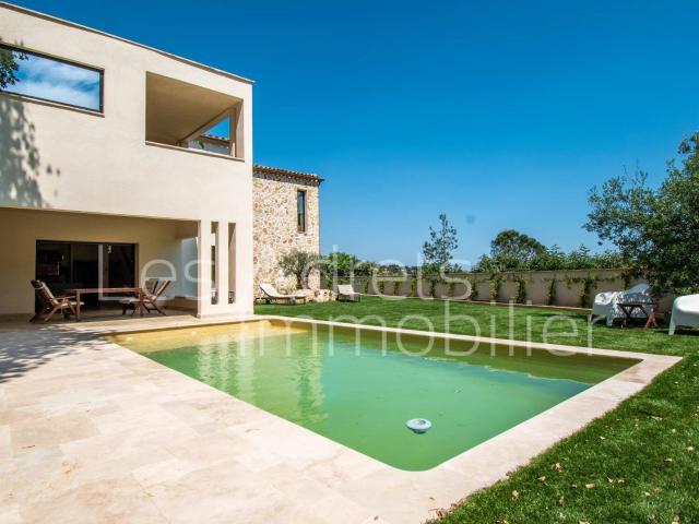 Maison vente à Arrondissement de Draguignan, Les Adrets-de-l'estérel