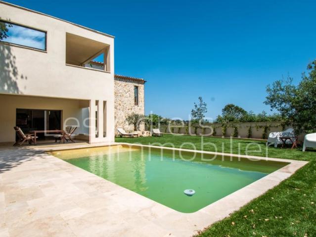Maison vente à Arrondissement de Draguignan, Les Adrets-de-l'estérel