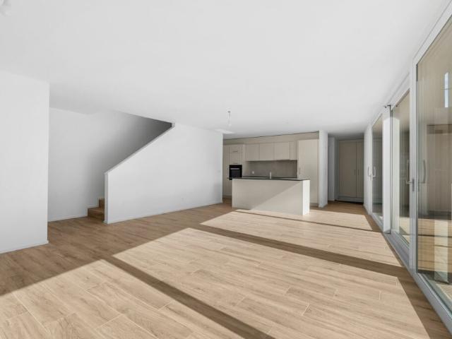 Haus kaufen in Bas-Intyamon, Freiburg