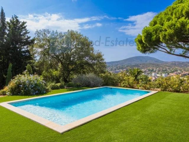 Maison vente à Sainte-Maxime, Var