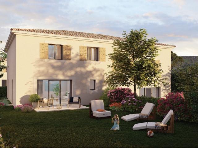 Maison vente à Brignoles, Saint-maximin-la-sainte-baume