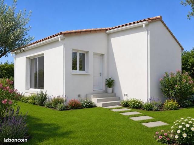 Maison vente à Alès, Salindres