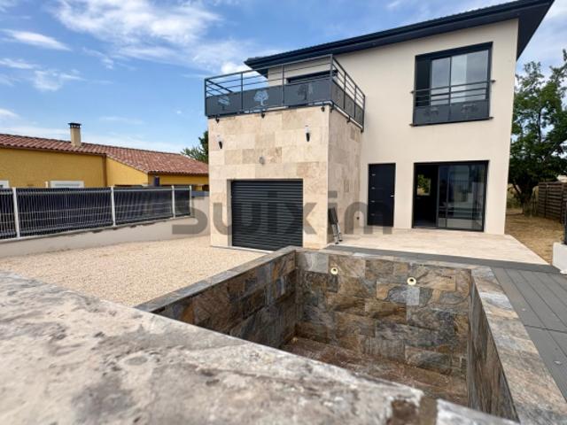 Maison vente à Alès