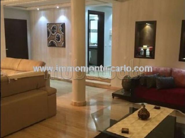 Villa location à Rbat