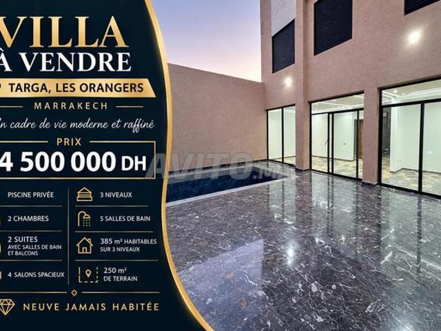 Propriété vente à L'Oriental