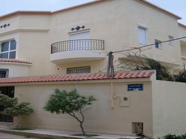 Maison vente à Sousse Ville