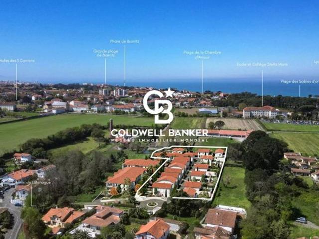 Maison vente à Bayonne, Anglet