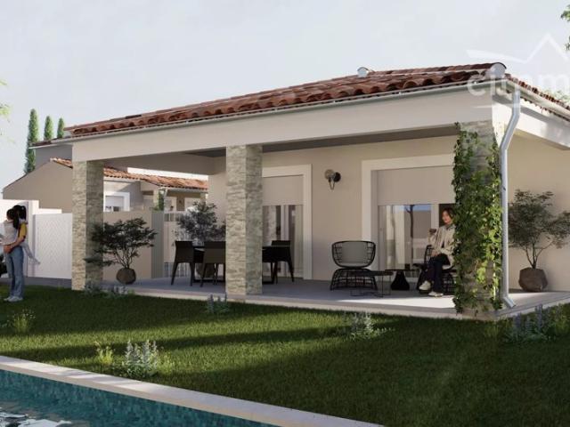 Maison vente à Carpentras, Pernes-les-fontaines