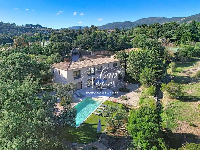 Maison vente à Arrondissement de Draguignan, Plan-de-la-tour