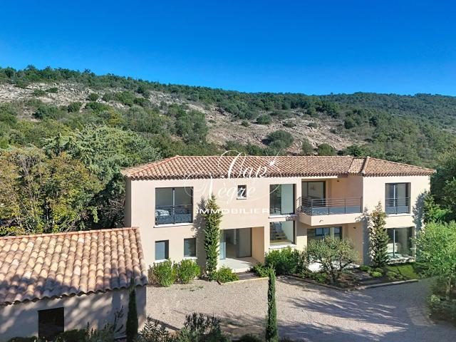 Maison vente à Arrondissement de Draguignan, Plan-de-la-tour
