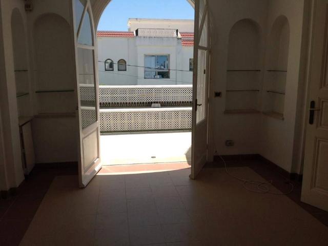 Villa location à Douz