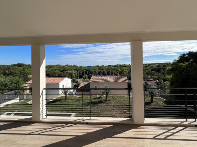 Maison vente à Saint-Aygulf, Fréjus