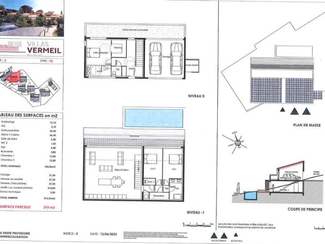Maison vente à Céret, Banyuls-sur-mer
