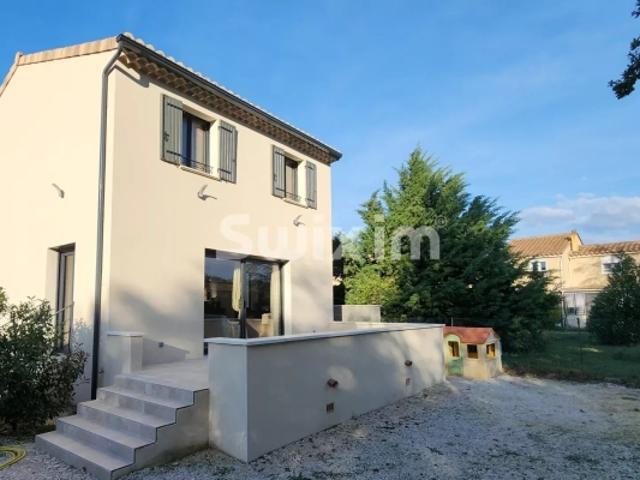 Maison vente à Nyons, Grignan
