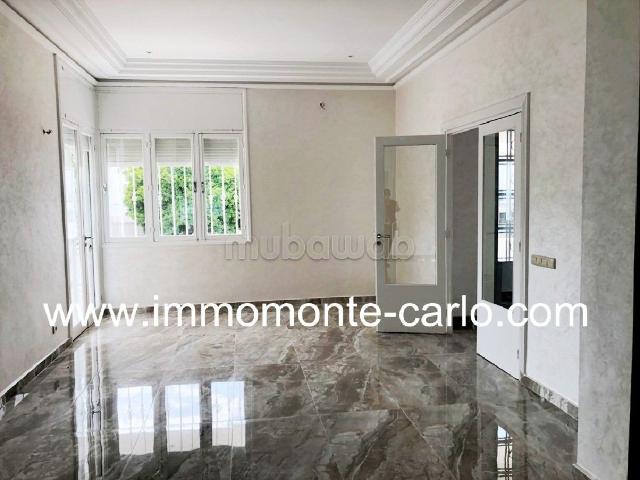 Villa location à Rbat