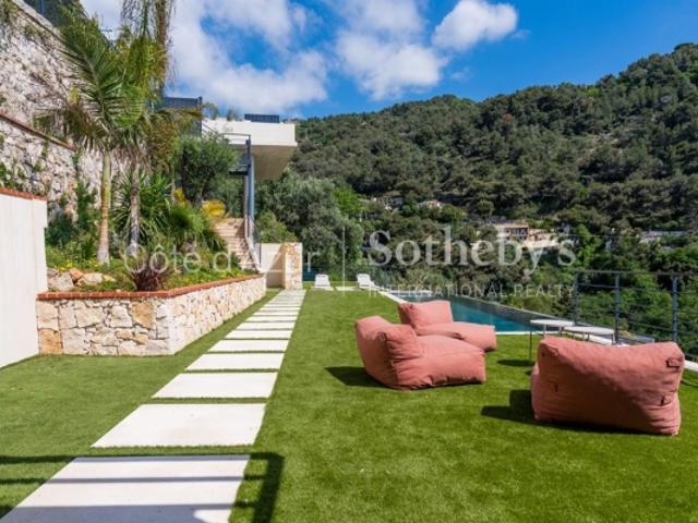 Maison vente à Nice, Roquebrune-cap-martin