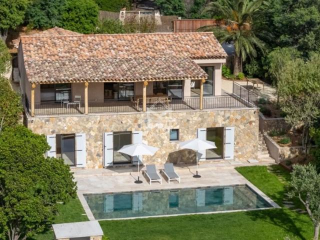 Maison vente à Arrondissement de Draguignan, La Croix-valmer