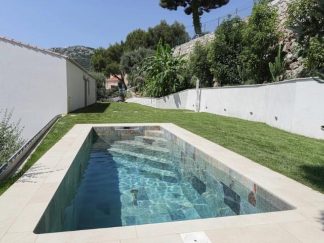 Maison vente à Nice, Beausoleil