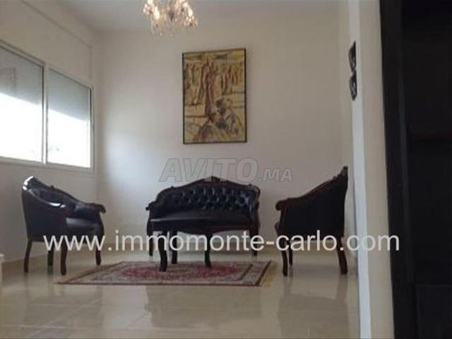 Propriété location à Hay Riad, Berkane