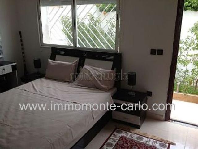 Villa location à Rbat