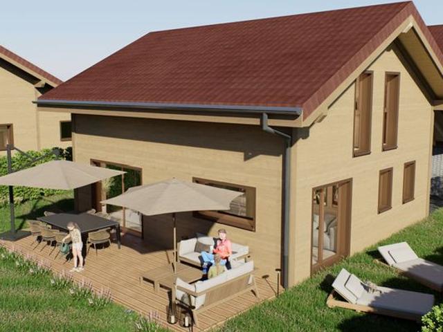 Maison vente à Pontarlier, Le Russey