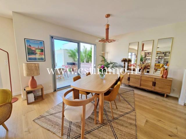 Maison vente à Toulouse
