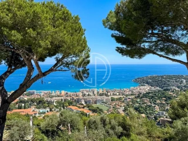 Maison vente à Nice, Roquebrune-cap-martin