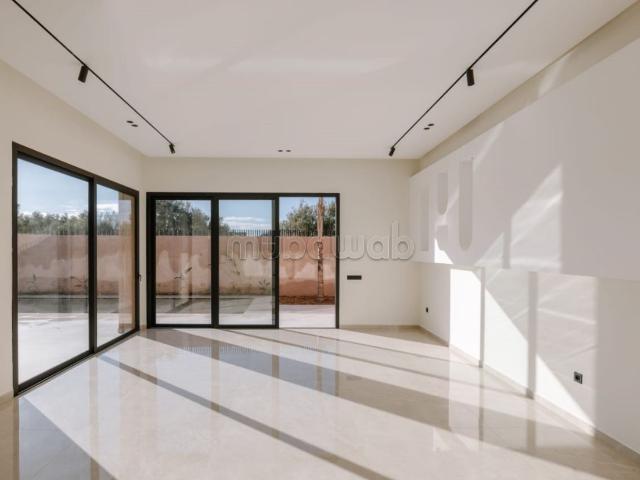 Villa vente à Marrakech, L'Oriental