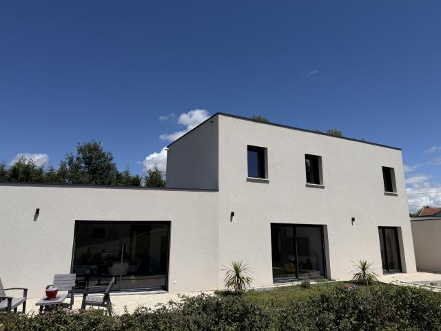 Maison vente à Saint-Rambert-sur-Loire, Saint-Just-Saint-Rambert