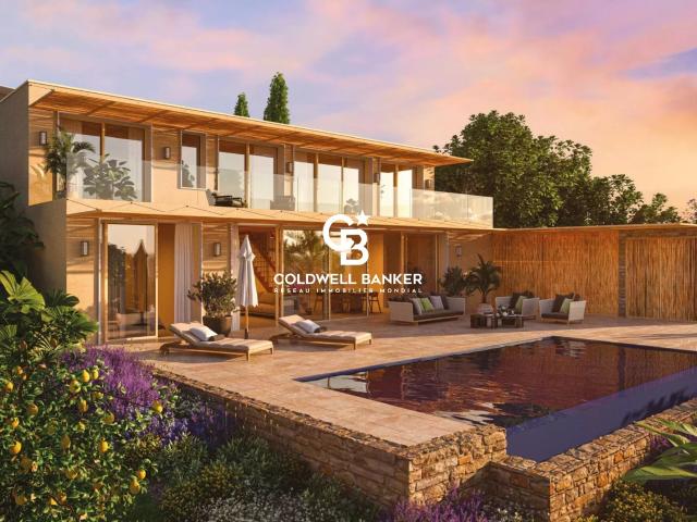 Maison vente à Arrondissement de Draguignan, Rayol-canadel-sur-mer