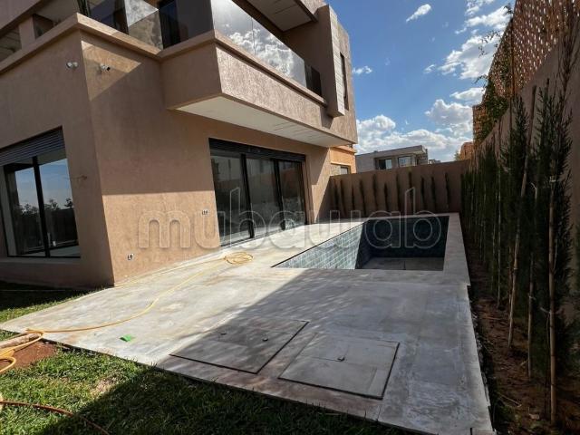 Villa vente à Marrakech, L'Oriental