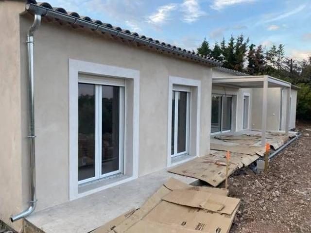 Maison location à Grasse, Tourrettes-sur-loup
