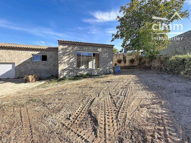 Maison vente à Malemort-du-Comtat, Vaucluse