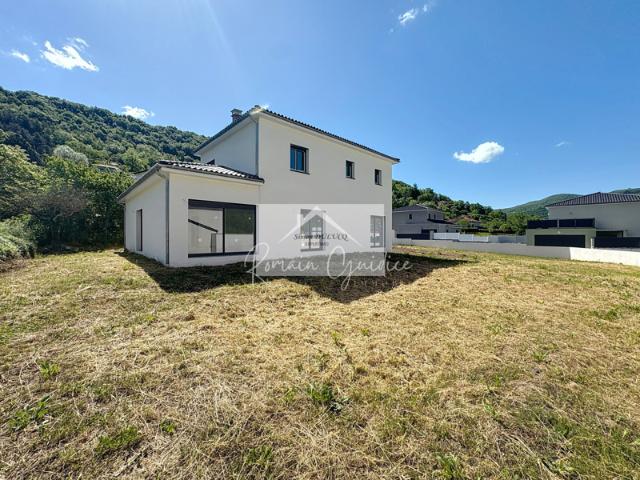 Maison vente à Millau, Saint-affrique