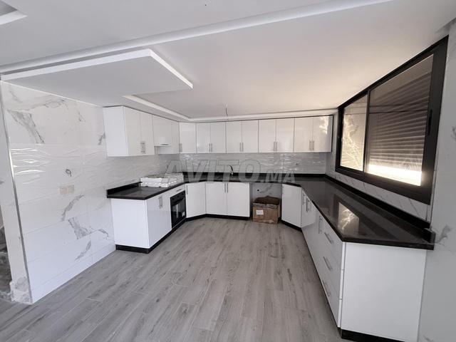 Propriété vente à Lyautey