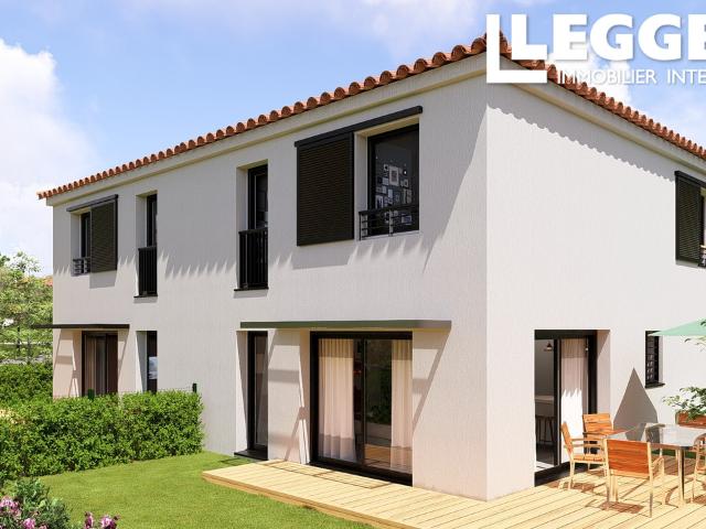 Villa vente à Arrondissement de Toulon, Six-fours-les-plages