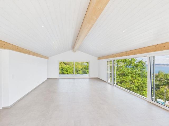 Haus mieten in Vallamand, Vully-les-Lacs