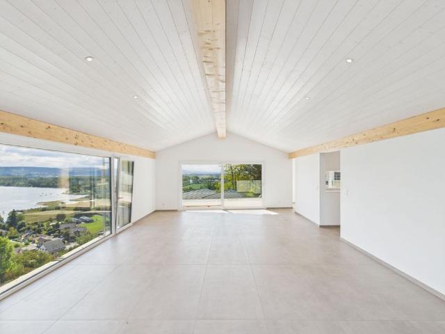 Haus mieten in Vallamand, Vully-les-Lacs