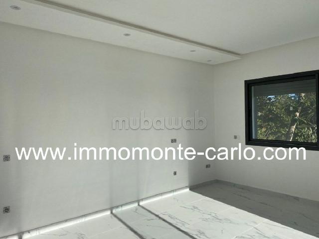Villa location à Rbat