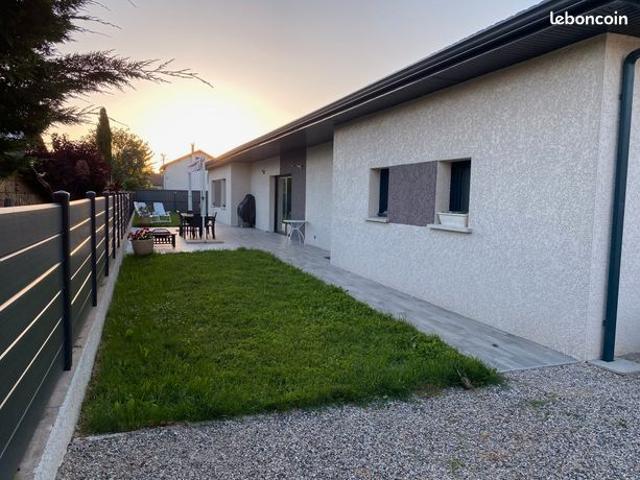 Maison vente à Balan