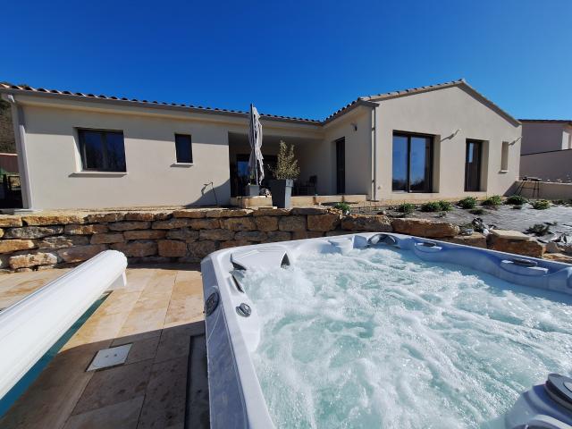 Villa vente à Forcalquier, Pierrevert