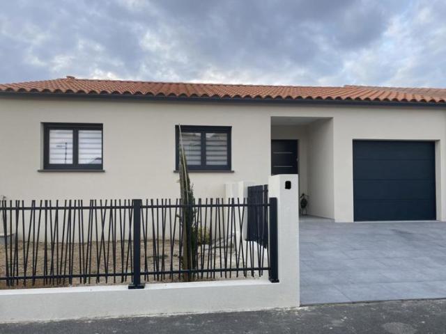 Maison vente à Perpignan, Espira-de-l'agly