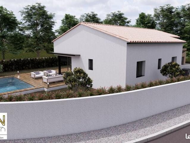 Maison vente à Béziers, Lignan-sur-orb