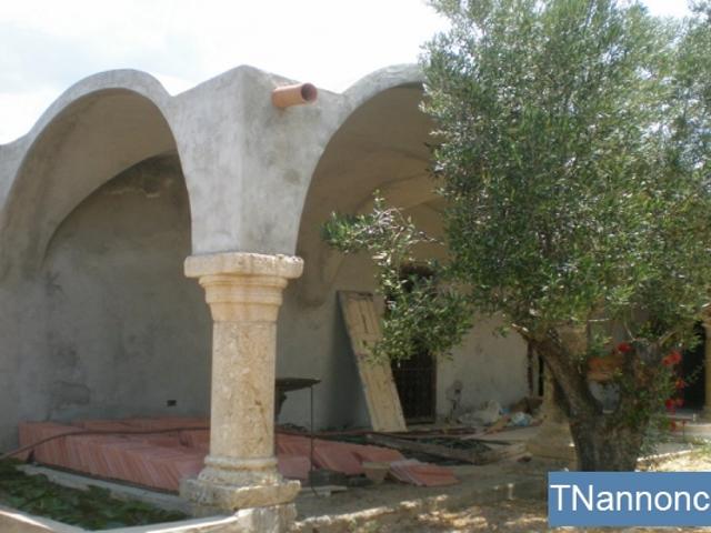 Maison vente