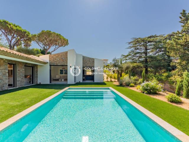 Maison vente à Sainte-Maxime, Var