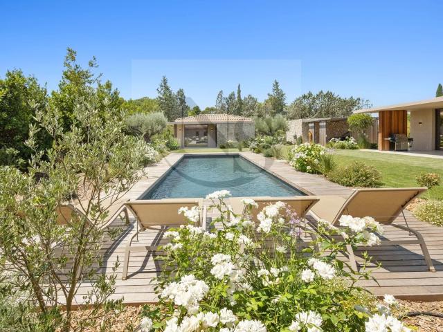 Villa vente à Aix-en-Provence, Aix-en-provence